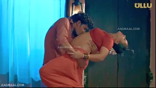 Watchman 03 - Sapna Sappu, Jyoti Mishra And Zoya Rathore brunette big tits hd